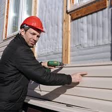 Best Steel Siding Installation  in Fairfield Harbour, NC